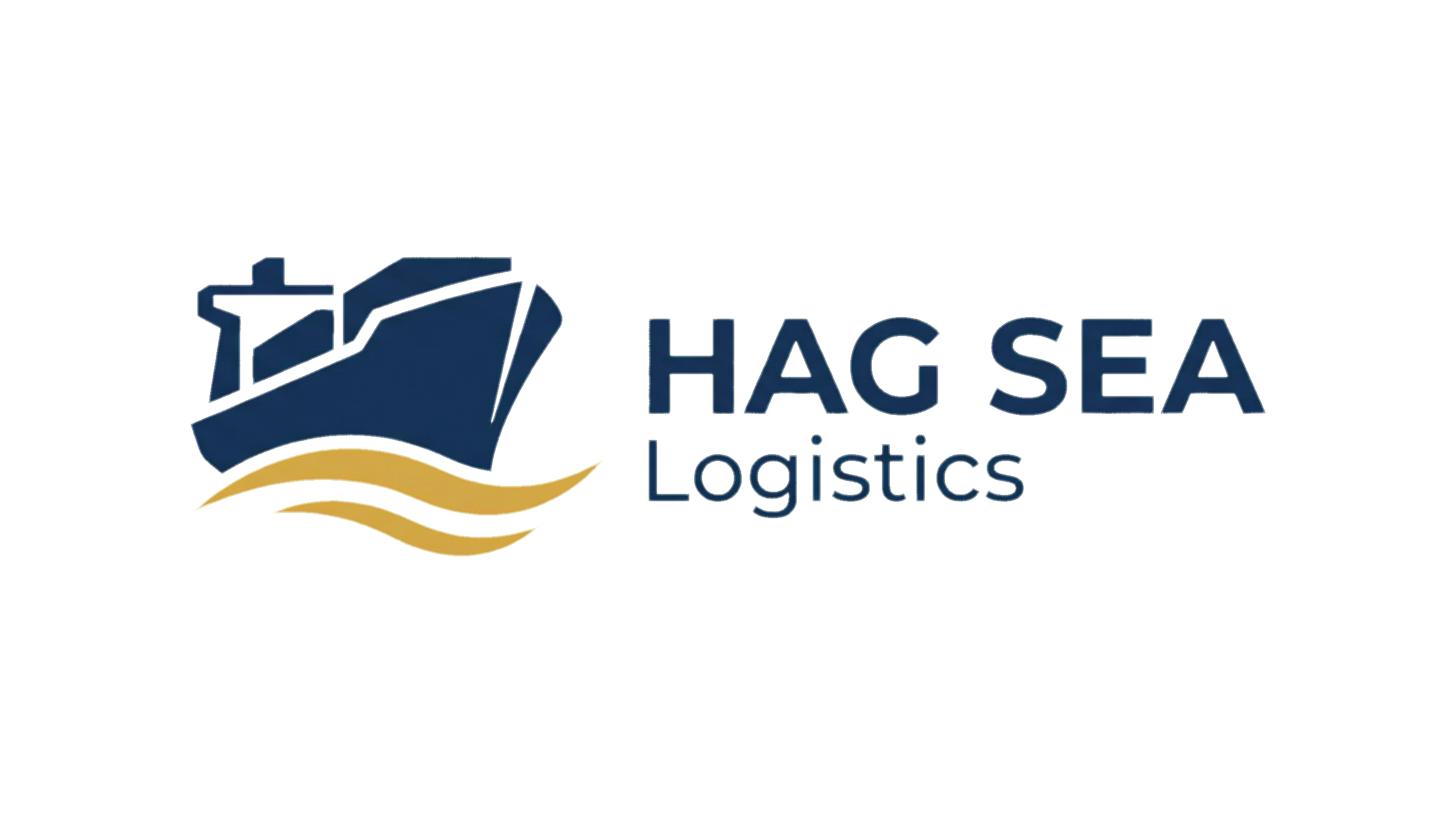 HAG SEA Logistics